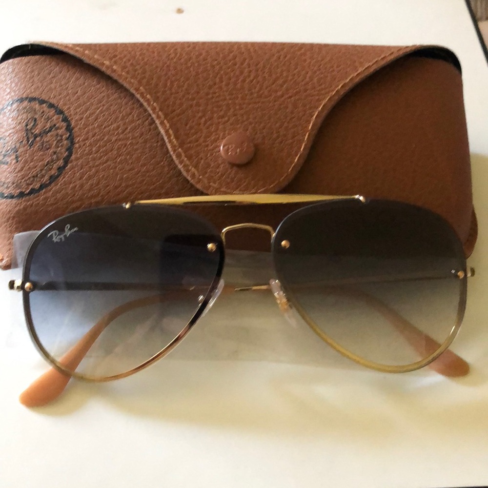 Ray Ban Aviators